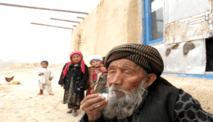 Pajhwok-TheStoneEaterOfSamanganVideo615