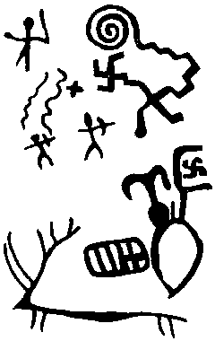 Stonegrave_Petroglyph_Swastikas_from_Ancient_Armenia_VM