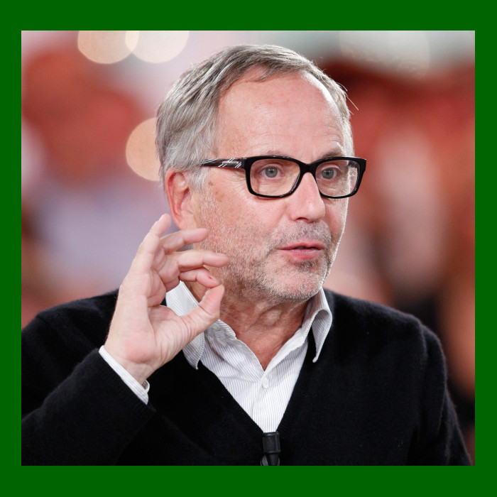 Fabrice Luchini