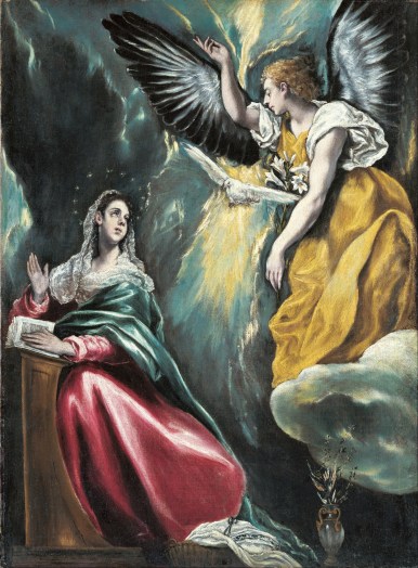 El_GRECO_(Domenikos_Theotokopoulos)_-_Annunciation_-_Google_Art_Project